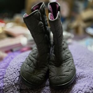 Womens Columbia Minx II Omni Heat Boots Size 9.5